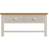 Wittenham Painted Furniture Large Coffee Table