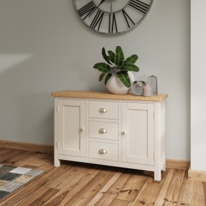 Wittenham Painted Furniture Large Sideboard Wittenham Painted Furniture Large Sideboard