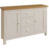 Wittenham Painted Furniture Large Sideboard