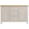 Wittenham Painted Furniture Large Sideboard