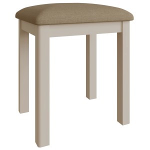 Wittenham Painted Furniture Dressing Table Stool Wittenham Painted Furniture Dressing Table Stool