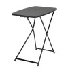 Cosco Folding Furniture Adjustable Height Activity 2-Pack Folding Table