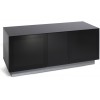 Alphason Furniture Element Modular Black Tv Stand