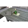 Signature Weave Garden Furniture Catanlina Modular Corner Dining Sofa With Lift Table &amp; Ice Bucket