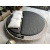 Signature Weave Garden Furniture Madison Extra Large Daybed  