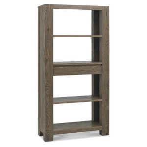 Bentley Designs Logan Fumed Oak Furniture Display Cabinet Bentley Designs Logan Fumed Oak Furniture Display Cabinet
