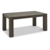 Bentley Designs Logan Fumed Oak Coffee Table