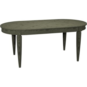Bentley Designs Monroe Silver Grey Furniture 6 to 8 Seater Oval Extending Dining Table Bentley Designs Monroe Silver Grey Furniture 6 to 8 Seater Oval Extending Dining Table