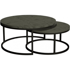 Bentley Designs Monroe Silver Grey Nest Of Coffee Tables Bentley Designs Monroe Silver Grey Nest Of Coffee Tables