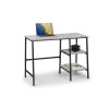 Julian Bowen Metal Furniture Staten Desk