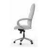 Alphason Furniture Bedford Designer Grey Fabric Office Chair