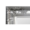 Julian Bowen Furniture Palais Pweter Dress Mirror