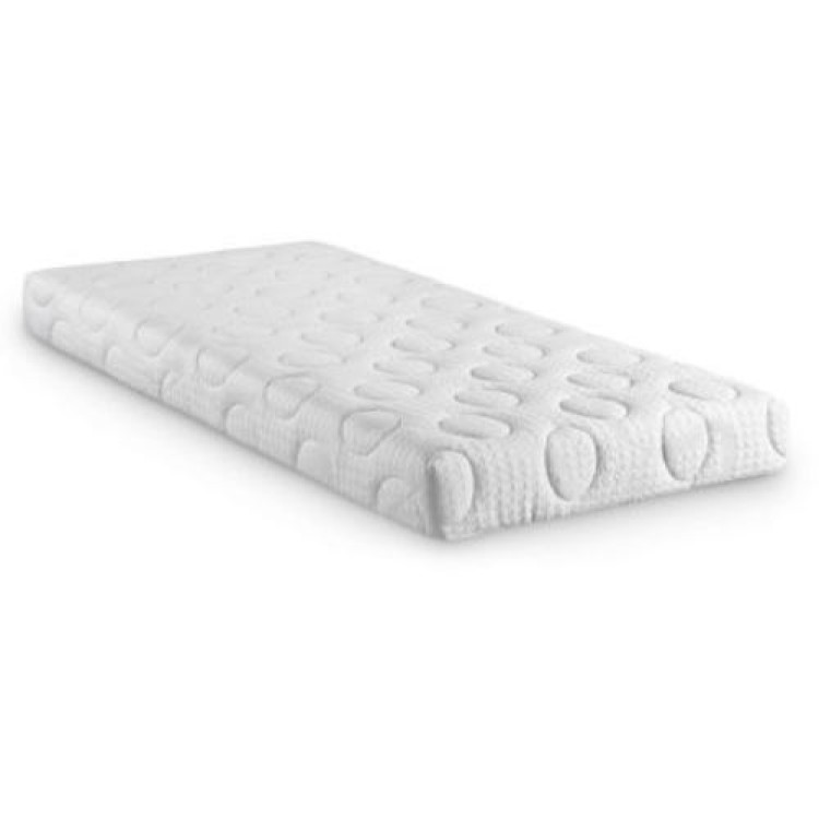 Julian Bowen Furniture Capsule Memory Roll-up 90cm Mattress