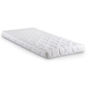 Julian Bowen Furniture Capsule Reflex Roll-up 135cm Double Mattress Julian Bowen Furniture Capsule Reflex Roll-up 135cm Double Mattress