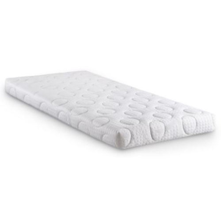 Julian Bowen Furniture Capsule Reflex Roll-up 135cm Double Mattress