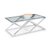 Julian Bowen Furniture Biarritz CoffeeTable