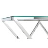 Julian Bowen Furniture Biarritz Console Table