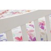 Julian Bowen Painted Furniture Zodiac Bright White Bunk Bed