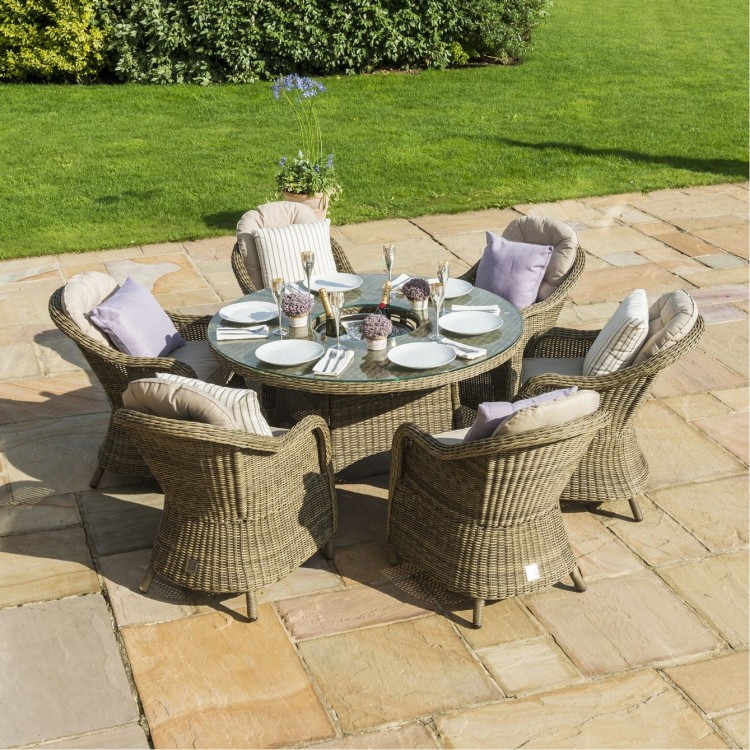 6 Seater Ice Bucket Sets 6 Seater Ice Bucket Sets