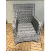 Signature Weave Garden Furniture Sarah 3 Piece Lounge Set