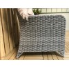 Signature Weave Garden Furniture Sarah 3 Piece Lounge Set