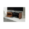 Alphason Wooden Furniture Finewoods TV Cabinet in Walnut