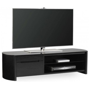 Alphason Wooden Furniture Finewoods Cabinet TV Stand for up to 60" in Black Oak Alphason Wooden Furniture Finewoods Cabinet TV Stand for up to 60" in Black Oak