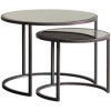 Herstmonceux Furniture Coffee Table (Nest of 2 Table) 5055999228343