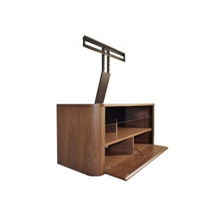 Alphason Furniture Unifit Wall Mounted Black TV Bracket Alphason Furniture Unifit Wall Mounted Black TV Bracket