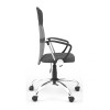 Alphason Furniture Orlando Grey Mesh Office Chair