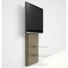 Alphason Furniture Mercury Wall Mounted TV Stand