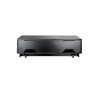 Alphason Furniture Element Modular Black TV Stand