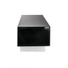 Alphason Furniture Element Modular Black TV Stand