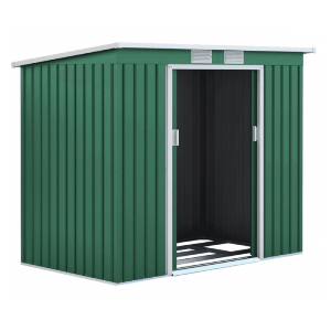 Royalcraft Furniture ASCOT Green Shed - Style 1 Royalcraft Furniture ASCOT Green Shed - Style 1