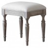 Scunthorpe Furniture French Colonia Dressing Stool