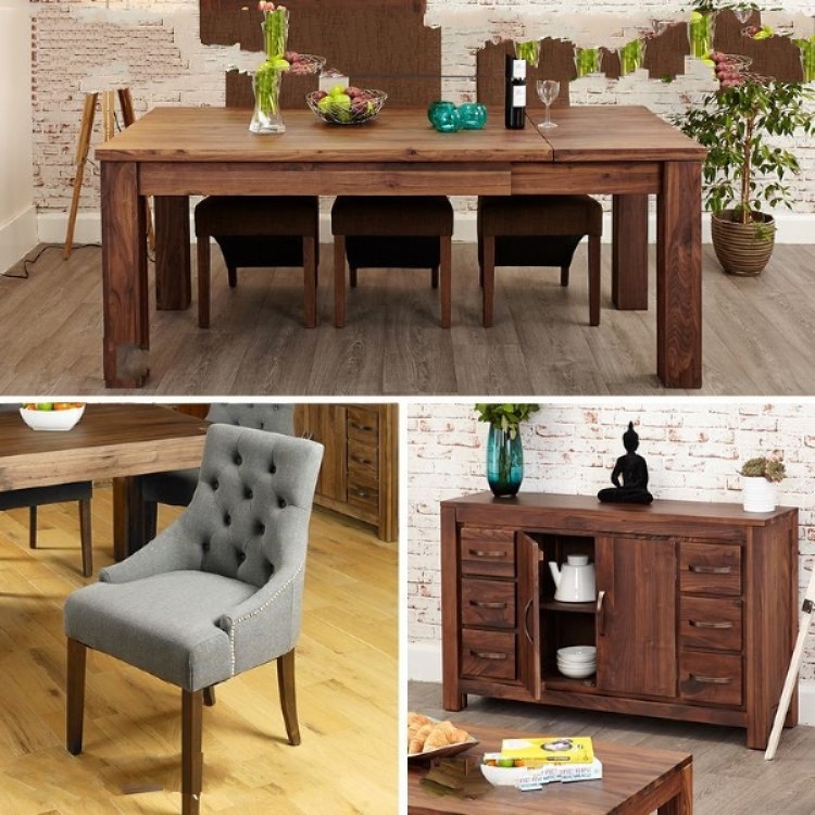 Dining Room Package  Dining Room Package