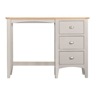 Alfriston Grey Painted Furniture Dressing Table Alfriston Grey Painted Furniture Dressing Table