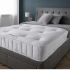 Julian Bowen Capsule Elite Pocket 180cm Super Kingsize Mattress MAT023