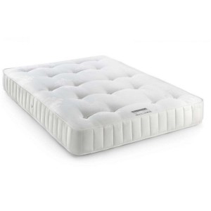 Julian Bowen Capsule Elite Pocket 180cm Super Kingsize Mattress Julian Bowen Capsule Elite Pocket 180cm Super Kingsize Mattress MAT023