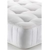 Julian Bowen Capsule Elite Pocket 180cm Super Kingsize Mattress MAT023