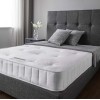 Julian Bowen Capsule Essentials 150cm Kingsize Mattress MAT062