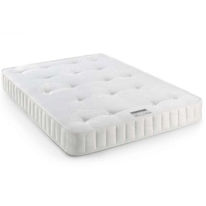 Julian Bowen Capsule Essentials 135cm Double Mattress Julian Bowen Capsule Essentials 135cm Double Mattress MAT061