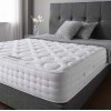 Julian Bowen Capsule Gel Luxury 150cm Kingsize Mattress MAT067