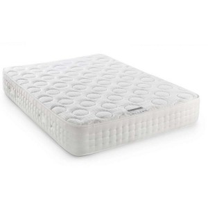 Julian Bowen Capsule Gel Luxury 135cm Double Mattress Julian Bowen Capsule Gel Luxury 135cm Double Mattress MAT066