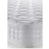 Julian Bowen Capsule Gel Luxury 135cm Double Mattress MAT066