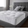 Julian Bowen Capsule Memory Pocket 135cm Double Mattress MAT021