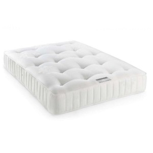Julian Bowen Capsule Memory Pocket 135cm Double Mattress Julian Bowen Capsule Memory Pocket 135cm Double Mattress MAT021