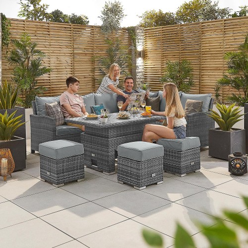 Nova Garden Furniture