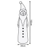 Nova Garden TWW Resin Figure 102cm Father Christmas the Santa  - PRE ORDER