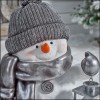 Nova Garden TWW Resin Figure 63cm Tinsel the Christmas Snowman